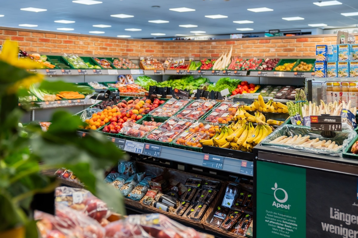 Edeka Fechtig Ühlingen Birkendorf Grafenhausen
