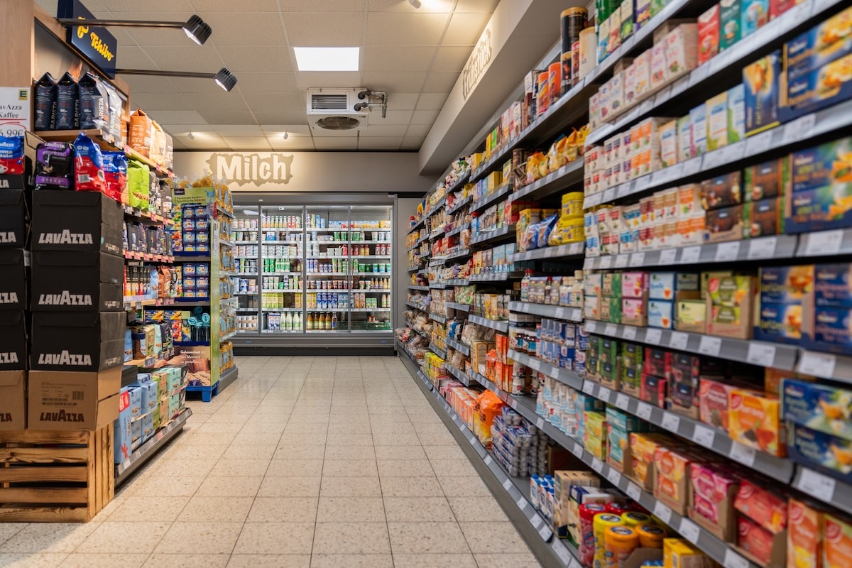 Edeka Fechtig Ühlingen Birkendorf Grafenhausen