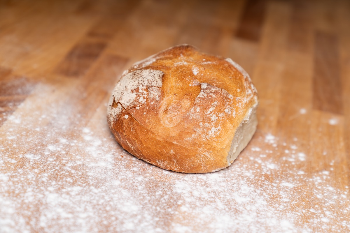 Bäckerei Fechtig Birkendorf
