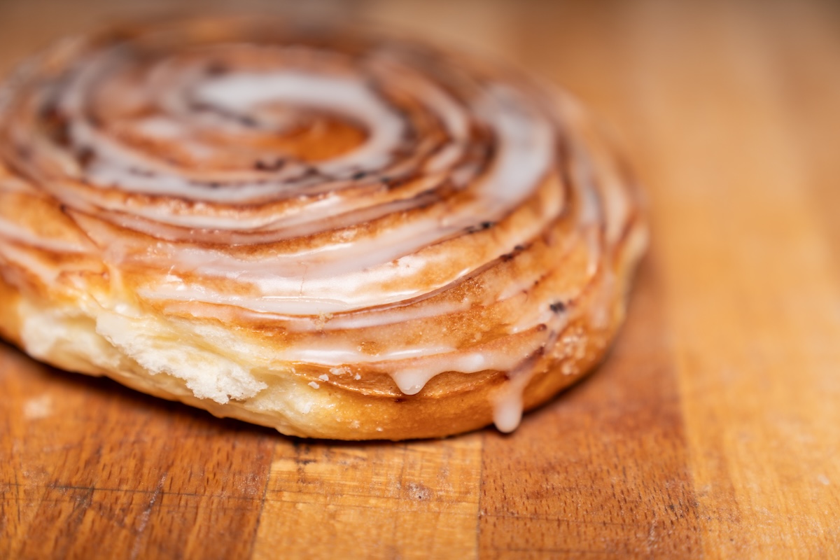 Bäckerei Konditorei Fechtig Birkendorf