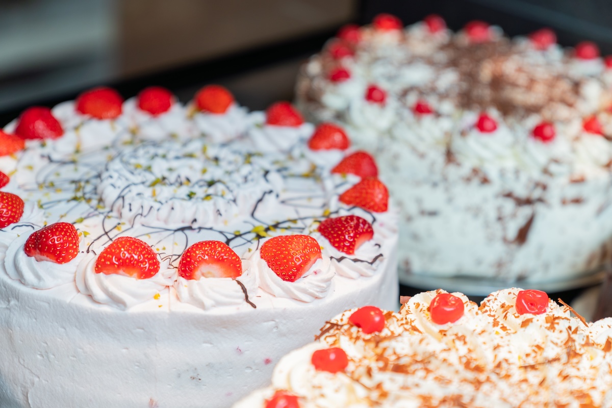 Schwarzwald Café Fechtig Birkendorf
