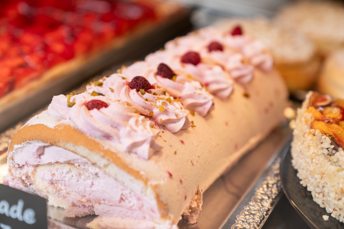 Bäckerei Konditorei Café Fechtig Birkendorf
