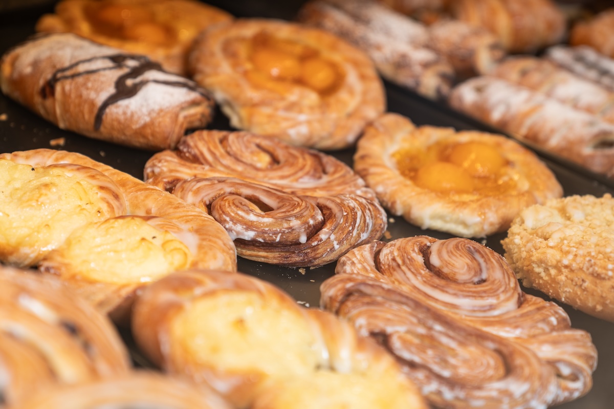 Bäckerei Konditorei Fechtig Birkendorf